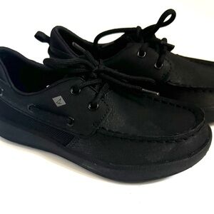 Sorry boys boat shoes